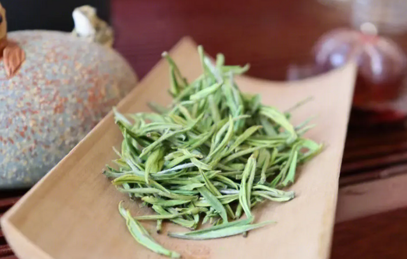 有关于安吉白茶多少钱一斤的最新消息