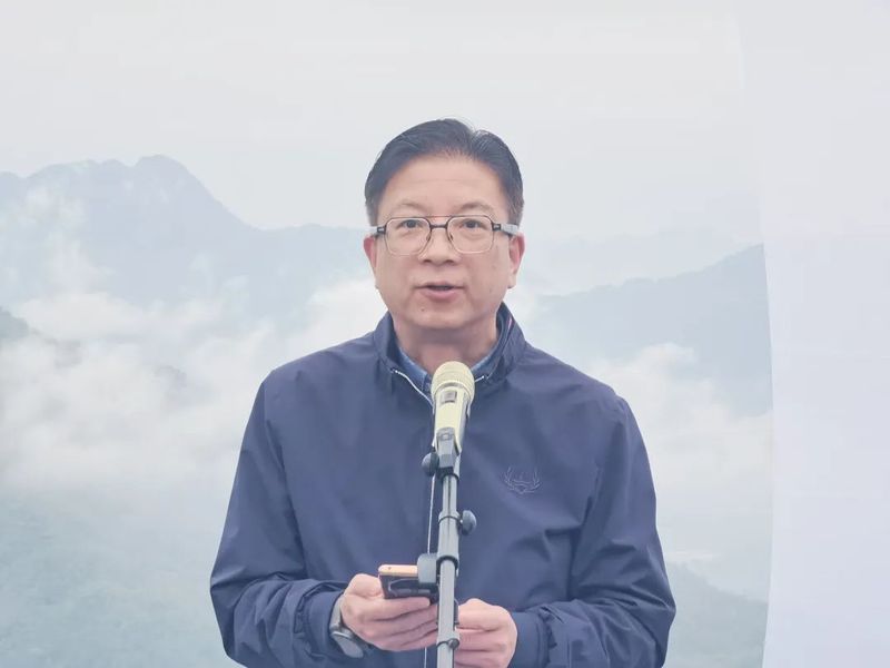 关于“寿宁乌茶”正式发布！看见茶产区品牌建设与文旅发展的多维探索的最新消息(1)