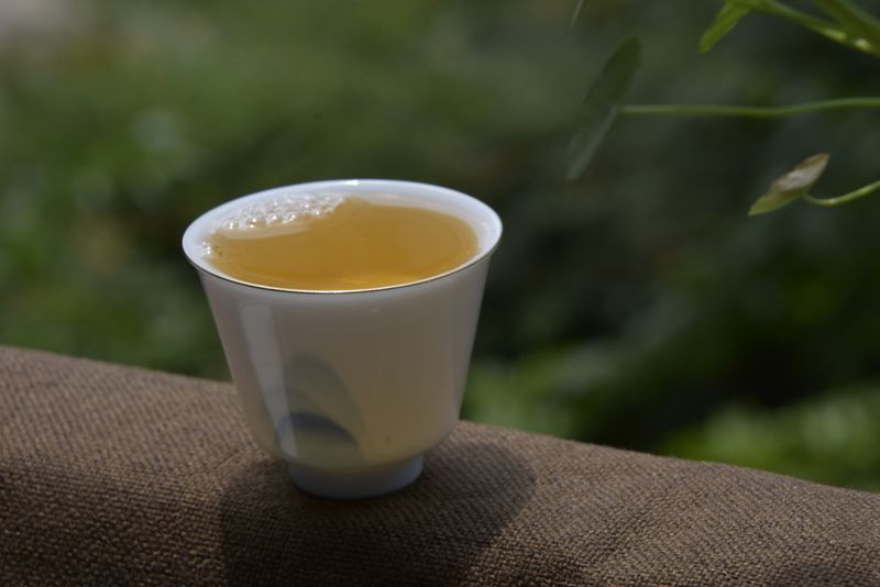 关于什么是普洱春茶？春茶越早越好吗？的信息