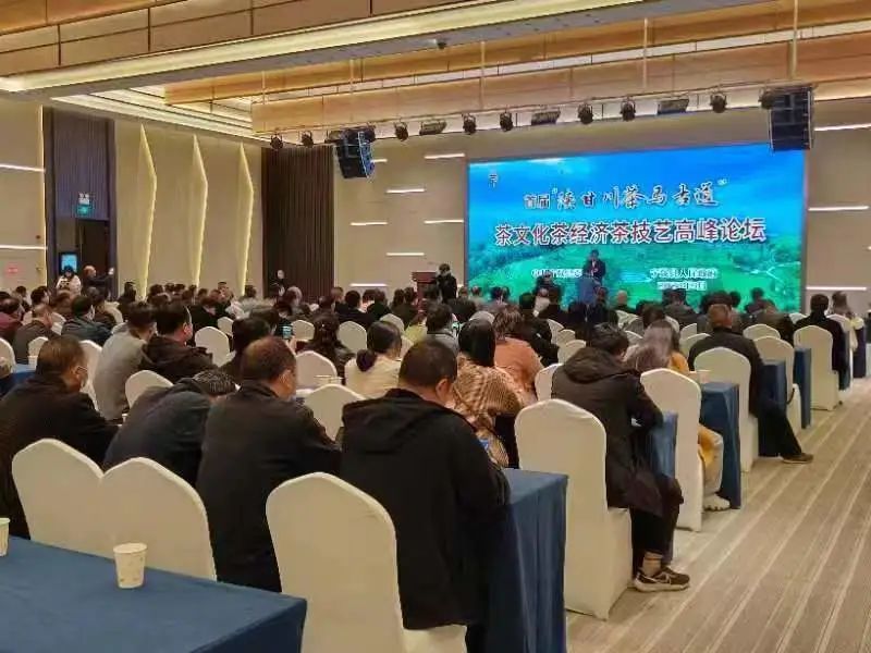 有关于勉县、宁强茶事活动轮番上演的资讯(5)