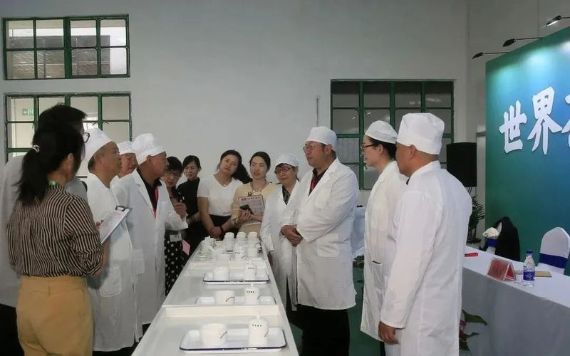 有关于采茶啦！世界茶海首届“开采节”暨亚洲象文旅创意园开园的最新消息(11)