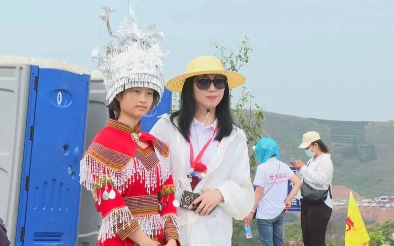 有关于采茶啦！世界茶海首届“开采节”暨亚洲象文旅创意园开园的最新消息(9)