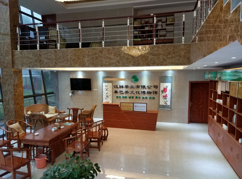 关于南郑篇---别忘了，你也是春天的一部分，一起去茶园踏青吧！的相关内容(5)