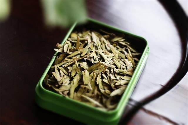 关于西湖龙井茶多少钱一斤2023年的内容(1)