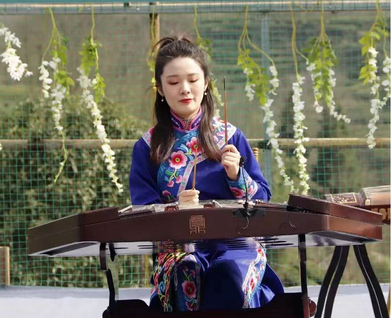 有关于春意盎然，茶香四溢！汉中茶事活动精彩纷呈！的内容(26)