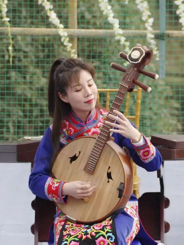 有关于春意盎然，茶香四溢！汉中茶事活动精彩纷呈！的内容(27)