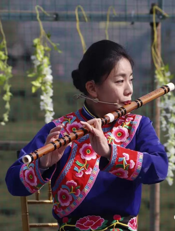 有关于春意盎然，茶香四溢！汉中茶事活动精彩纷呈！的内容(28)