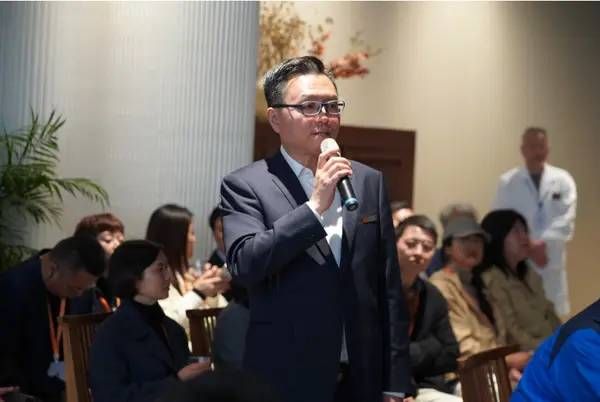 有关于见证实力 共谋发展 雅茶集团组织各地经销商、企业家到雅参观的相关信息(9)