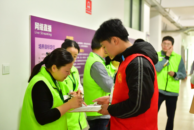 有关于第三届全国评茶员职业技能竞赛总决赛落幕 贵州代表队6人获奖的最新消息(5)