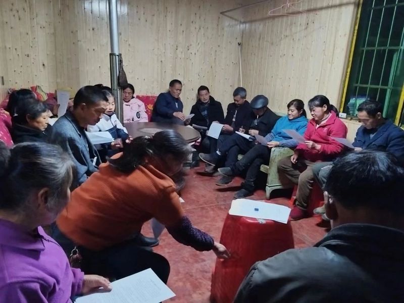 有关于湄潭天城镇：全程护航茶叶质量安全的新闻(2)