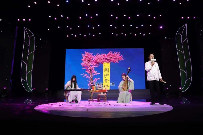 有关于安吉“白茶仙子”“白茶先生”名单出炉啦！的资讯(5)