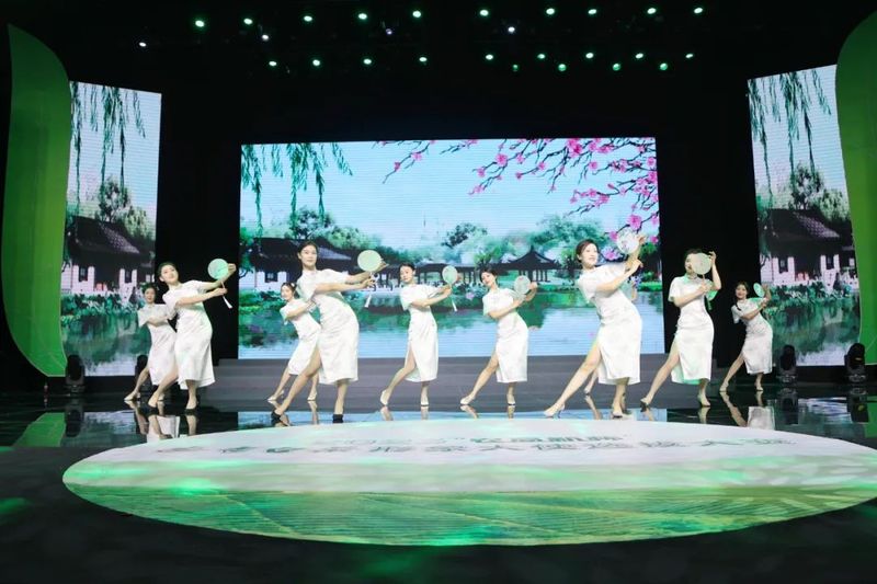 有关于安吉“白茶仙子”“白茶先生”名单出炉啦！的资讯(3)