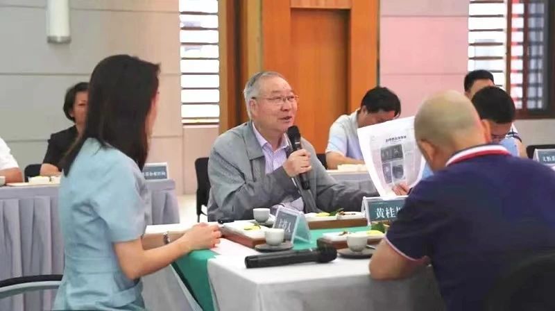 有关于普洱思茅：一方水土养一方茶 探秘老安寨古茶园的相关信息(15)