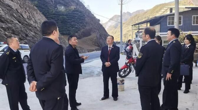 有关于部门联合,全力保障紫阳茶产业高质量发展的相关内容(2)