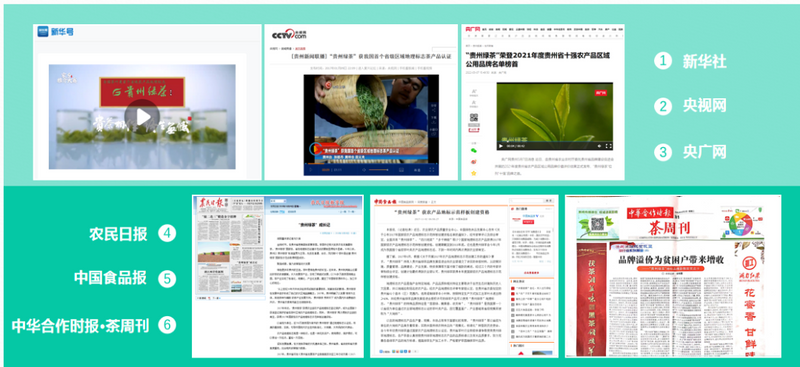 有关于“贵州绿茶制茶师”跻身贵州省首批省级优秀区域劳务品牌十强行列的消息(4)