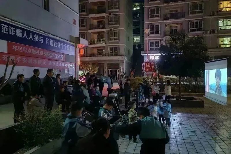 关于秀美洄水湾 悠悠贡茶情——洄水镇举行春茶开园节活动的最新消息(9)