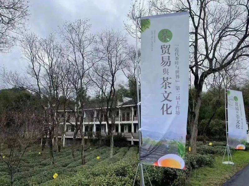 关于专家学者聚祁门 话茶事的相关信息(3)