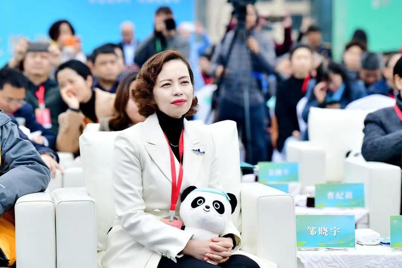 有关于第十九届蒙顶山茶文化旅游节在四川雅安隆重举行的相关信息(18)