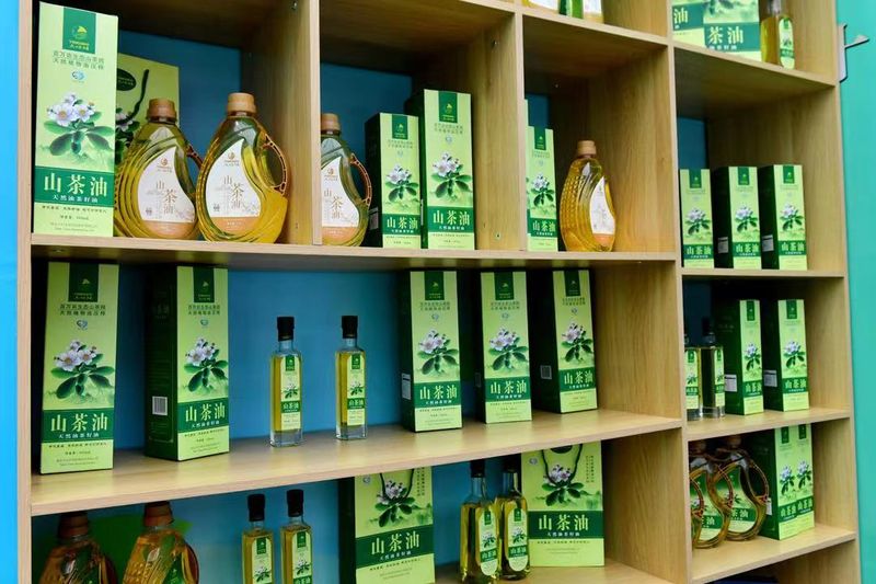 有关于第十九届蒙顶山茶文化旅游节在四川雅安隆重举行的相关信息(28)