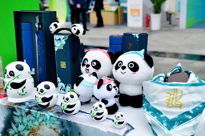 有关于第十九届蒙顶山茶文化旅游节在四川雅安隆重举行的相关信息(26)