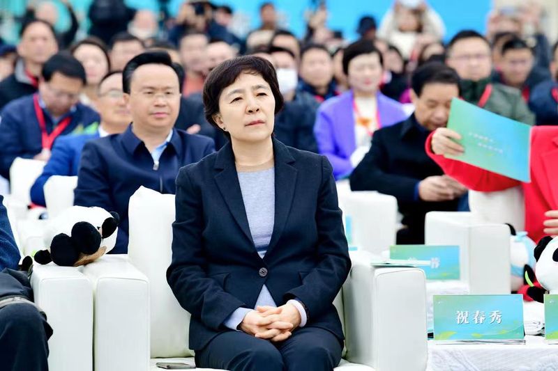 有关于第十九届蒙顶山茶文化旅游节在四川雅安隆重举行的相关信息(15)