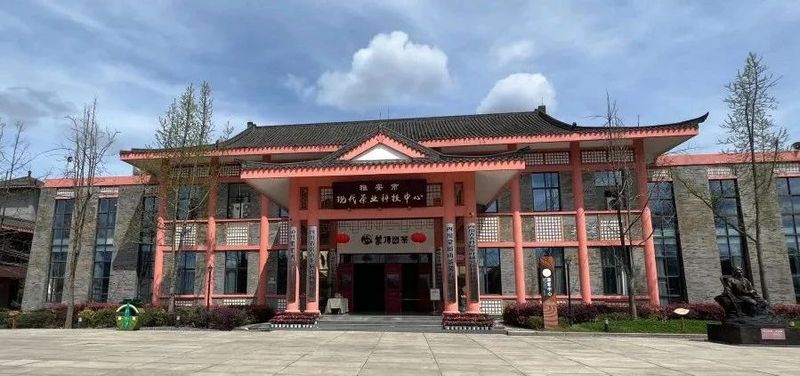 关于“三茶统筹”之茶科技的相关内容(7)