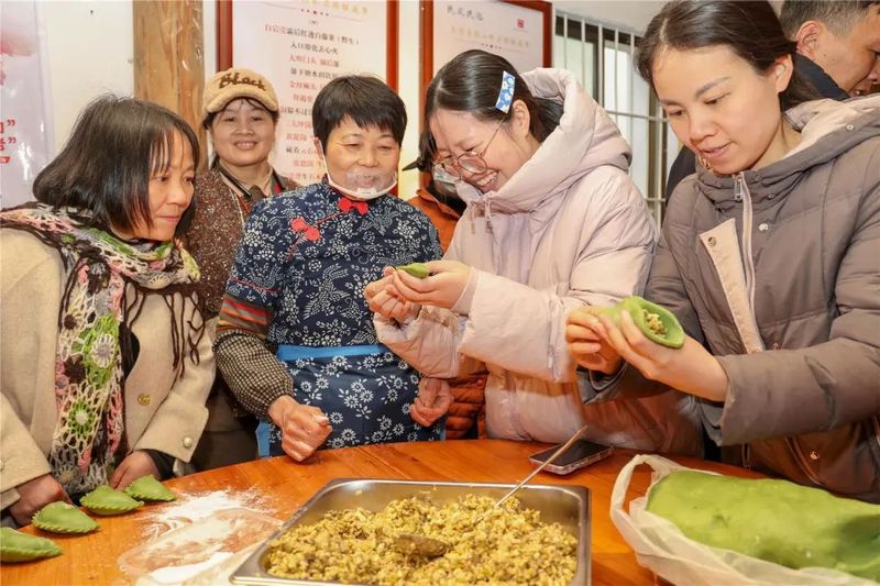关于婺城春茶开采！价格比去年……的内容(3)