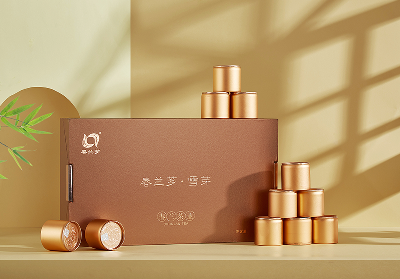 有关于茶农荷包已进账7800万！四川省自贡市荣县春茶市场火爆！的消息(2)