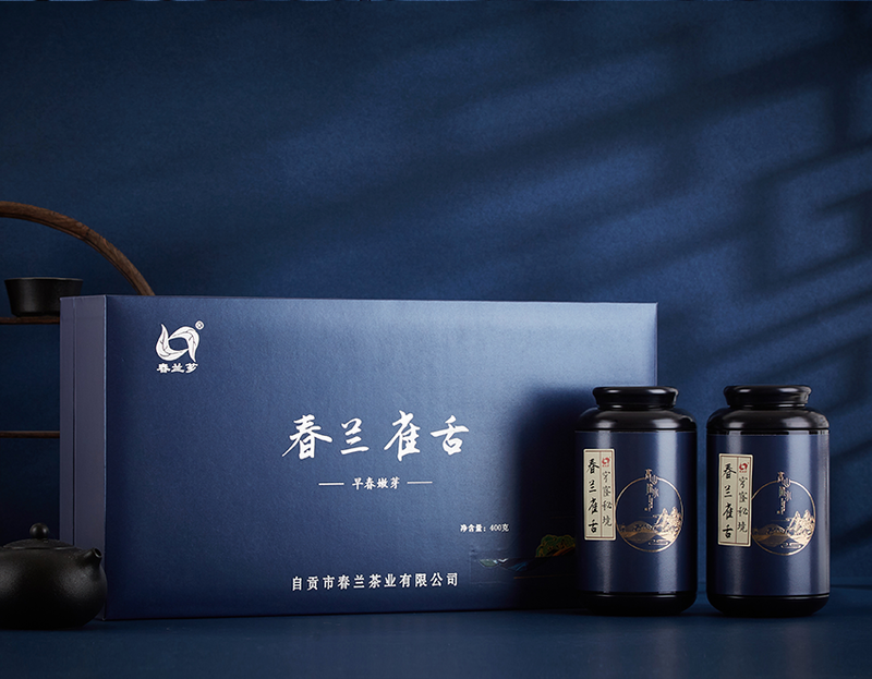 有关于茶农荷包已进账7800万！四川省自贡市荣县春茶市场火爆！的消息(3)