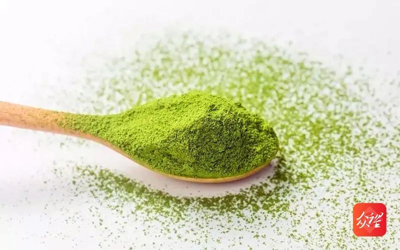 关于推动抹茶产业高质量发展！2023梵净山抹茶大会召开在即的相关信息(3)