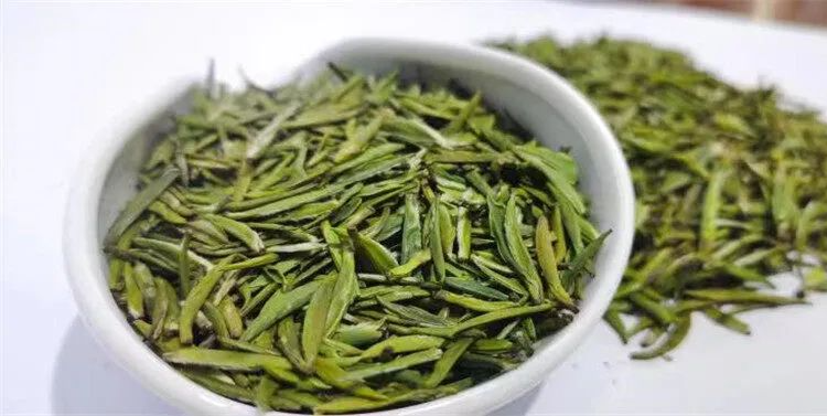 有关于多彩贵州水·梵净抹茶香  梵净山茶天下名的内容(1)