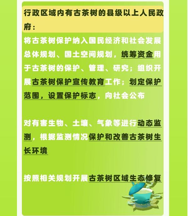 有关于守护好云南这一缕古树茶香 讲好“茶故事”的相关信息(12)