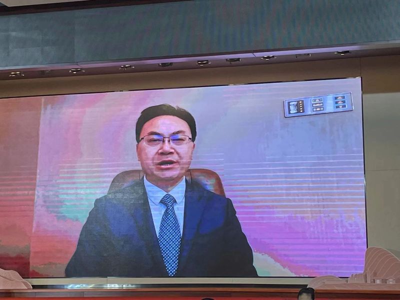 有关于一杯黄汤读平阳——平阳黄汤杭州推介暨科研成果发布会在杭州举行的消息(10)