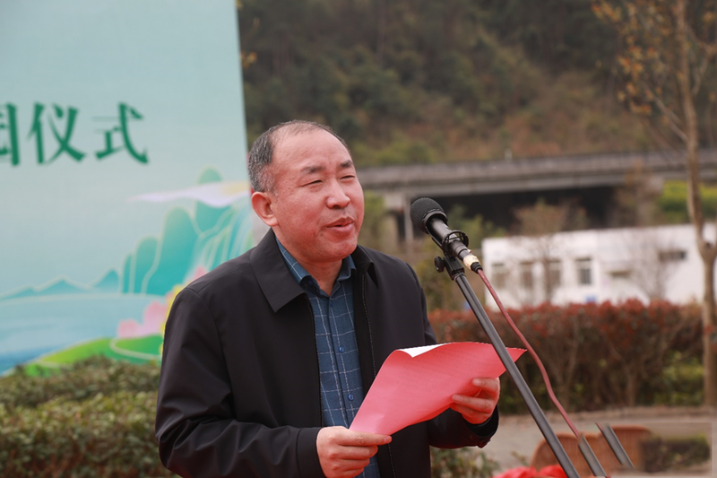 有关于汉中仙毫今日在“中国最美茶乡”西乡枣园东裕茗园开采上市！的最新消息(8)