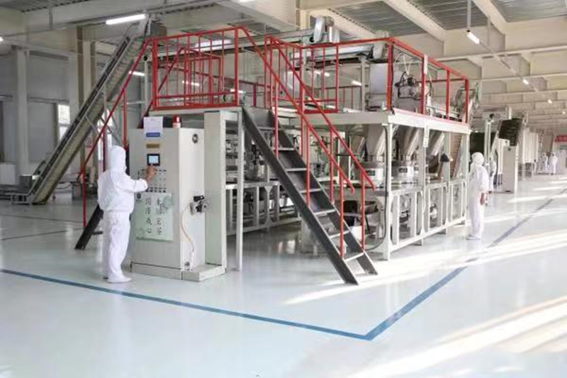 有关于汉中仙毫今日在“中国最美茶乡”西乡枣园东裕茗园开采上市！的最新消息(17)