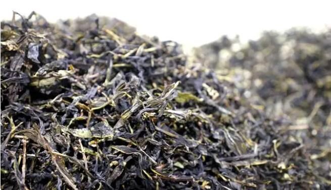 关于双牌县明前茶抢“鲜”采摘 茶韵飘香促振兴的内容(4)