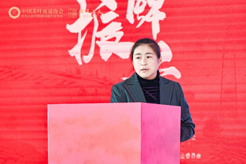 关于2023坦洋工夫茶旅文化节拉开帷幕的消息