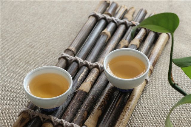 有关于2023年冰岛地界古树春茶价格2000-3500元的内容(3)