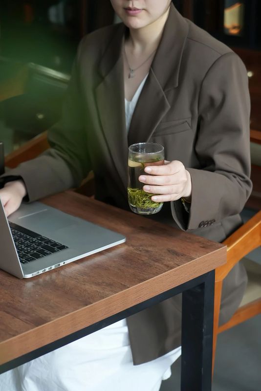 关于一半春天,一半茶的资讯(1)