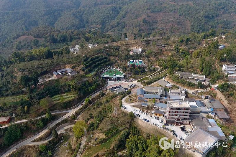 有关于​2023年“昌宁邀您来采茶”主题活动启动的信息(8)