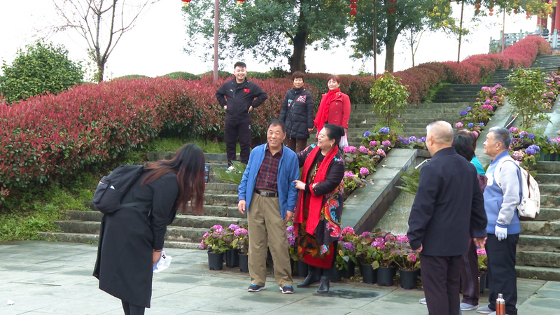 关于湄潭:景色无限好,引来齐鲁客的消息(3)