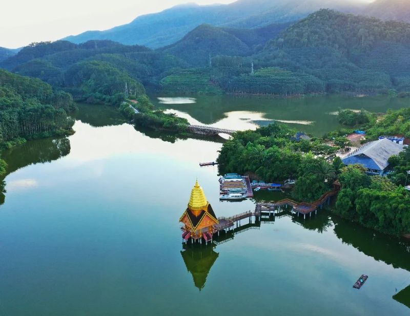 关于象往的地方·向往的好茶 走进普洱茶的朝圣之地的相关内容(4)