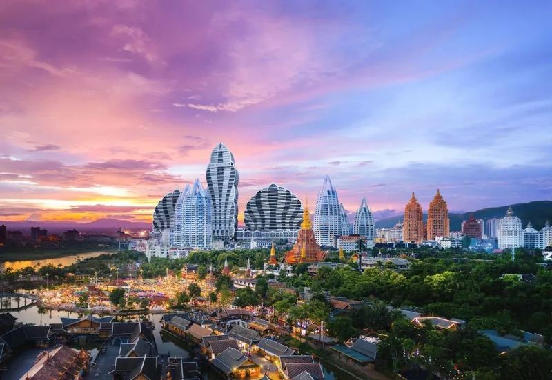 关于象往的地方·向往的好茶 走进普洱茶的朝圣之地的相关内容(1)