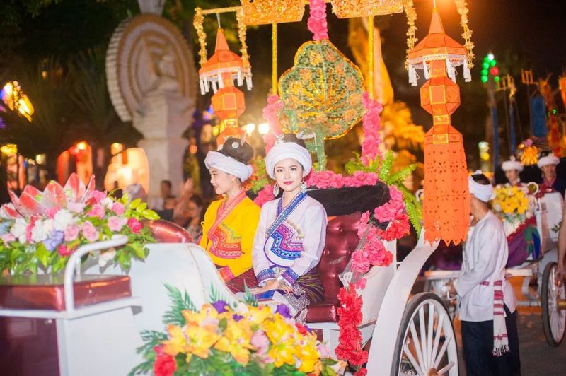 关于象往的地方·向往的好茶 走进普洱茶的朝圣之地的相关内容(7)