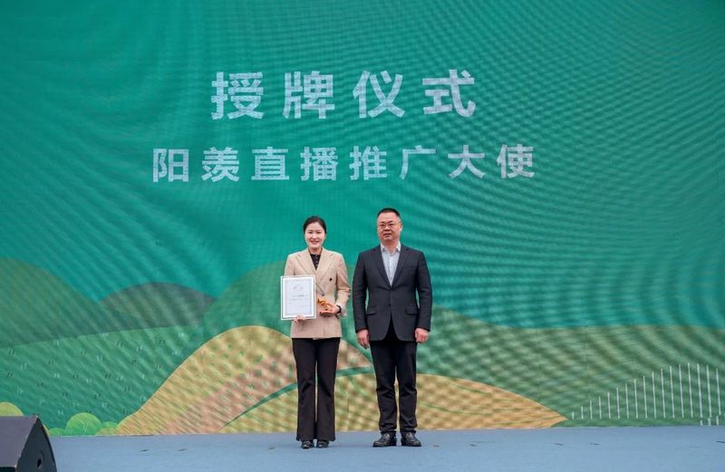 关于阳羡早春茶开采节开幕啦！的相关内容(7)