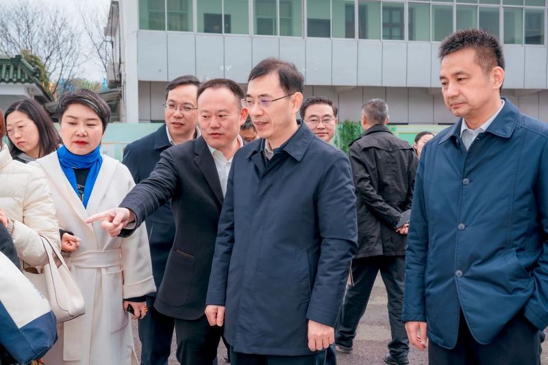 关于阳羡早春茶开采节开幕啦！的相关内容(12)