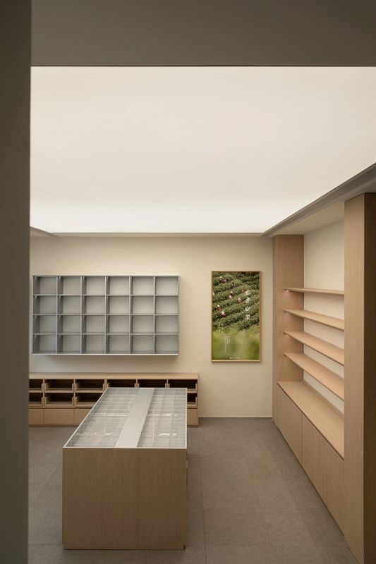 有关于安吉白茶：两山间，听风煮茶的消息(23)