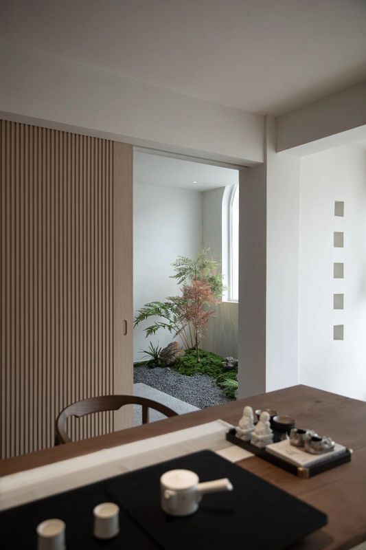 有关于安吉白茶：两山间，听风煮茶的消息(28)