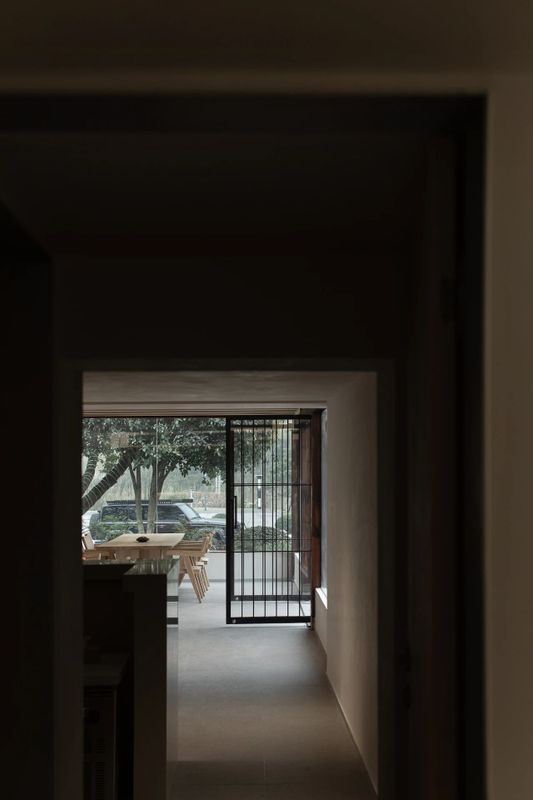 有关于安吉白茶：两山间，听风煮茶的消息(22)