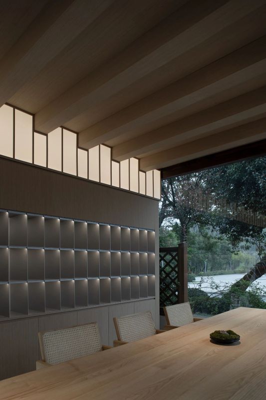 有关于安吉白茶：两山间，听风煮茶的消息(26)